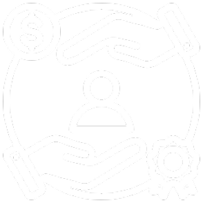 Improves retention and reliability icon