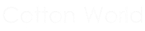Cotton World logo